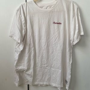 canada t shirt